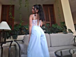 CarolineWill - Live porn &amp; sex cam - 25434609