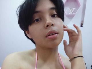 NiaLe - Live sexe cam - 25435037
