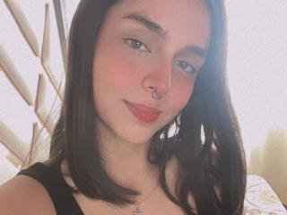 NicollSanchez - Live sexe cam - 25435133