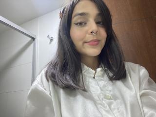 NicollSanchez - Live sex cam - 25435145