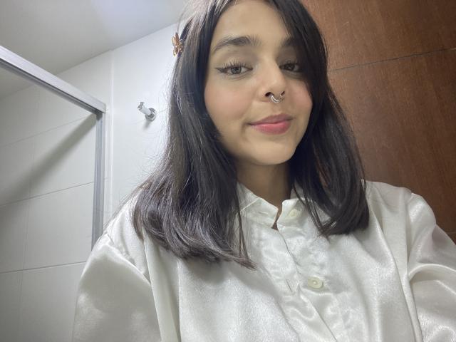 NicollSanchez - Live sex cam - 25435145