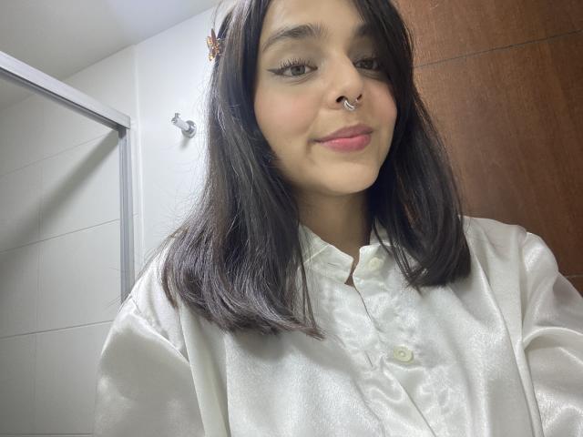 NicollSanchez - Live porn &amp; sex cam - 25435149