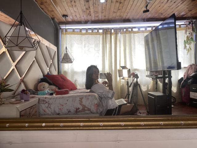 NicollSanchez - Live sex cam - 25435201
