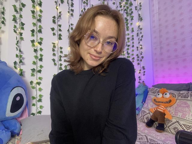 SarahRousen - Live sex cam - 25435341