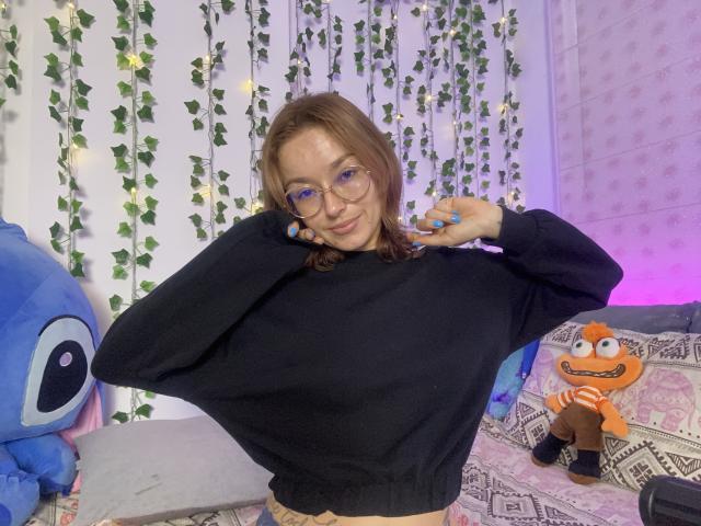 LyssaRou - Live porno og sexkamera - 25435349