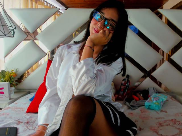 NicollSanchez - Live porn &amp; sex cam - 25435453