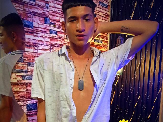 StevenMiranda - Live sexe cam - 25435565