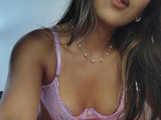 EimyRousse - Live porn &amp; sex cam - 25436533