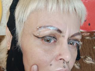 Icecandyshokolade - Sexe cam en vivo - 25436565