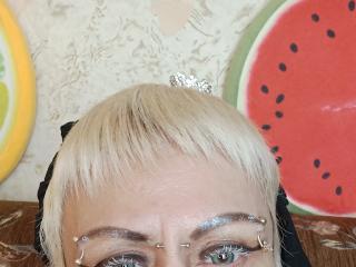 Icecandyshokolade - Live sex cam - 25436593