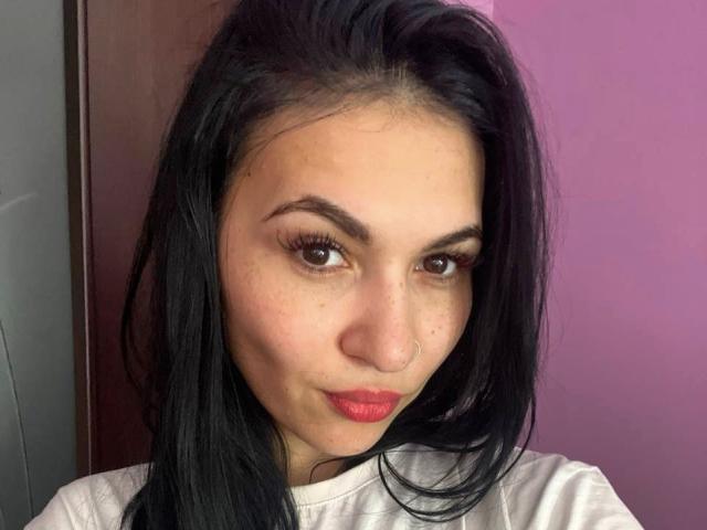 MarianneChristiana - Live sex cam - 25436649