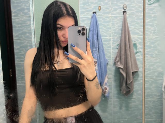 MarianneChristiana - Live sex cam - 25436653