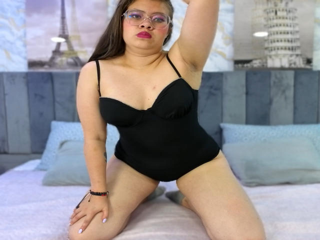 IsabellaReid - Live sex cam - 25436845