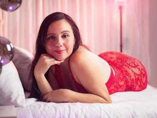 AmandaRivera - Live sex cam - 25437005