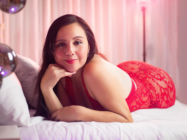 AmandaRivera - Live sexe cam - 25437005