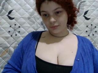 BabeAnngel - Live sex cam - 25437081