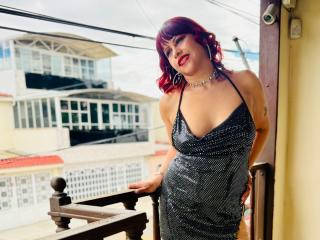 AnabellaThompson - Live sex cam - 25437157