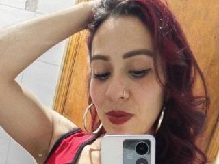 MoollyEvanns - Live porn &amp; sex cam - 25437549