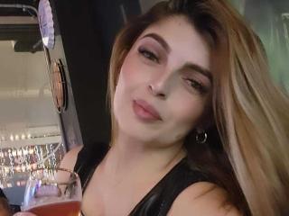 lizzyMontana69 - Live sexe cam - 25437625