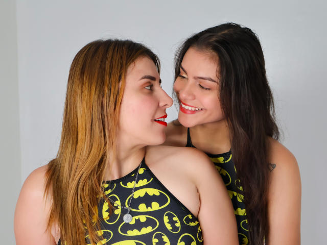 TammyAshley - Live sex cam - 25437761