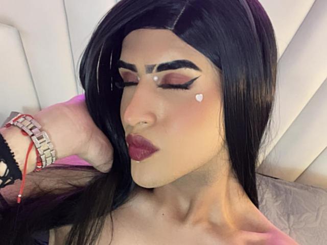 ScarlettTs - Live sex cam - 25437849