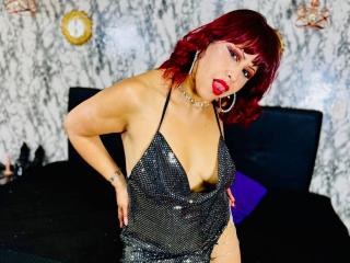 AnabellaThompson - Live sex cam - 25437953