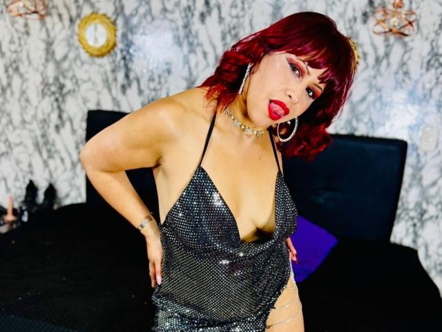AnabellaThompson - Live sex cam - 25437953
