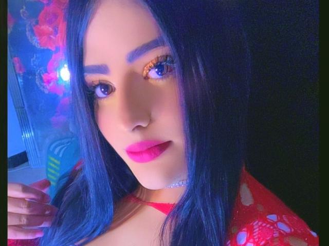 SexyHottLatinaX - Live sex cam - 25438777