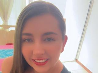 CristalWill - Live porn &amp; sex cam - 25438789