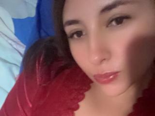 CristalWill - Camera khiêu dâm &amp; quyến rũ trực tiếp - 25438793