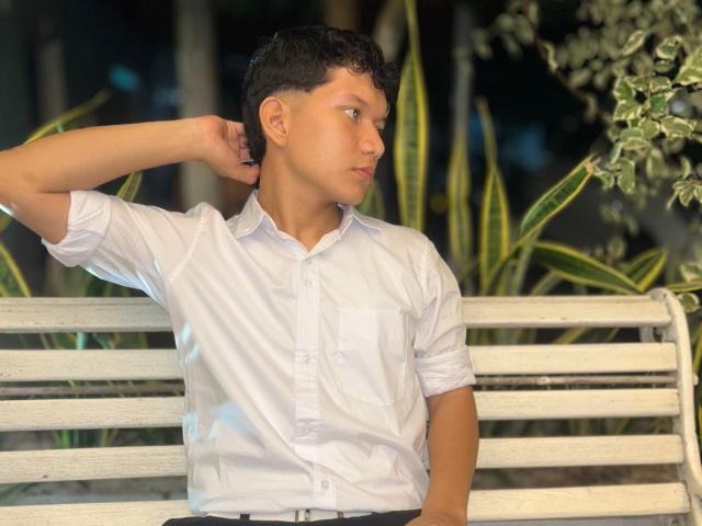 LukaMiranda - Live sexe cam - 25438817