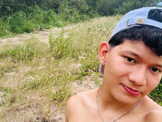 LukaMiranda - Live sexe cam - 25438821