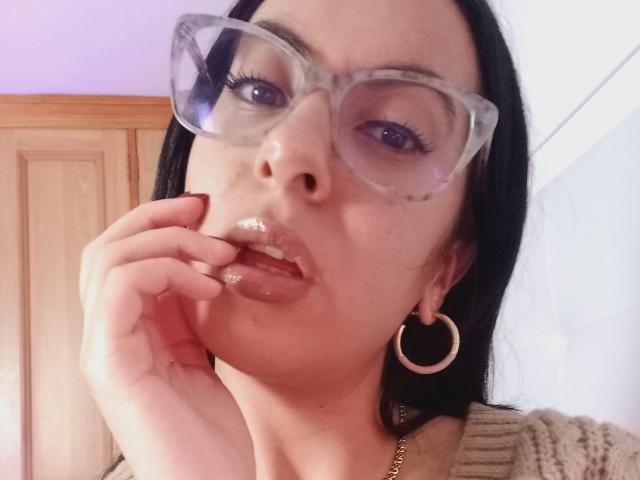 SarahLuna - Live Sex Cam - 25439137