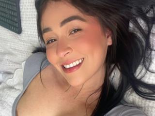 NicoColeman - Live porn &amp; sex cam - 25439305