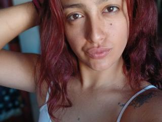 LyllaStar - Live sex cam - 25439509
