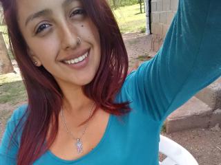 LyllaStar - Live sex cam - 25439517