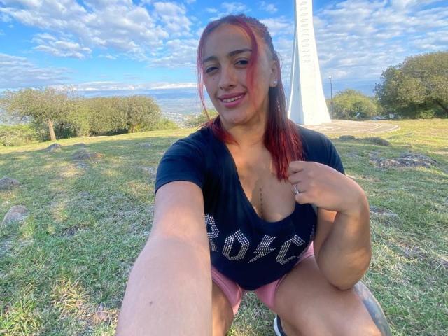 LyllaStar - Live sex cam - 25439525