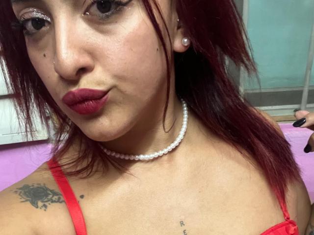 LyllaStar - Live sex cam - 25439753