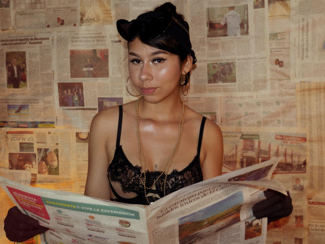 ZoeWinfrey - Live porn &amp; sex cam - 25439913