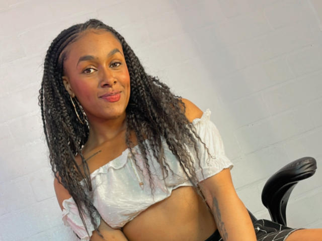 JenaStarr - Live sexe cam - 25440461