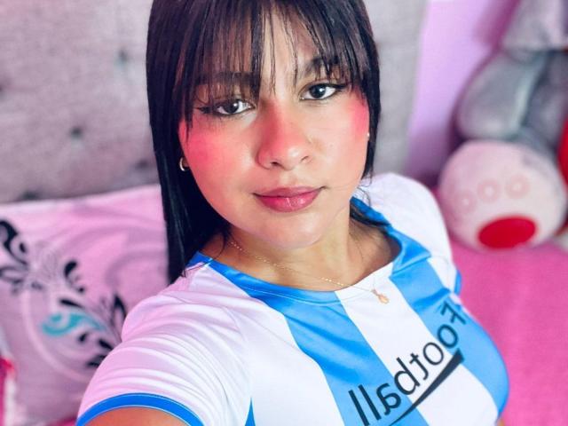 SweetSoffiee - Live sex cam - 25440605