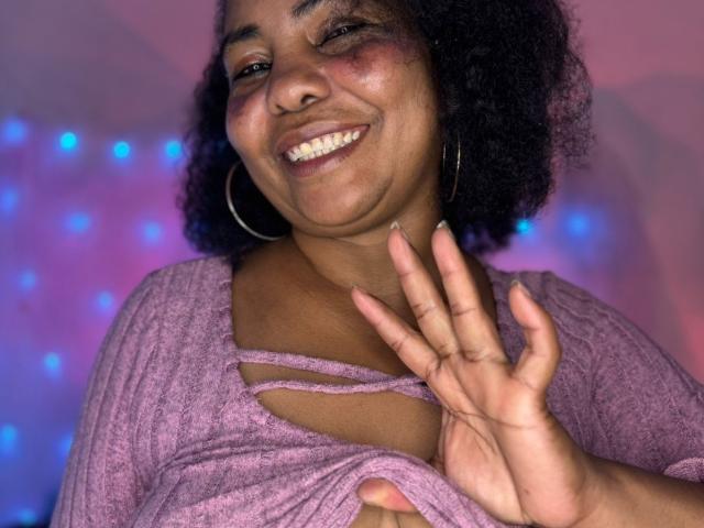 EleonorEbony - Live sex cam - 25441489