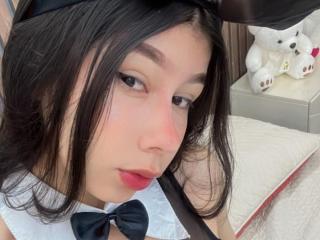 ZoeWinfrey - Live sex cam - 25441501