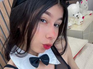 ZoeWinfrey - Live sex cam - 25441505