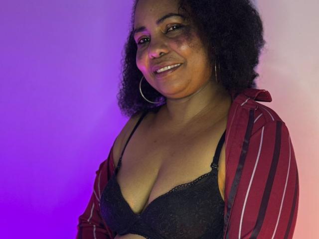 EleonorEbony - Live sex cam - 25441673