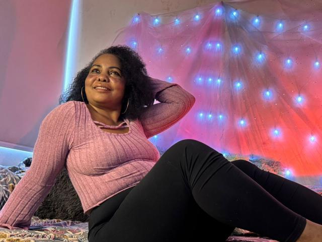 EleonorEbony - Live sex cam - 25441685