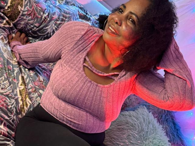 EleonorEbony - Live sex cam - 25441701