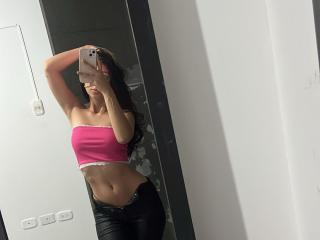 ZoeWinfrey - Live sex cam - 25441925