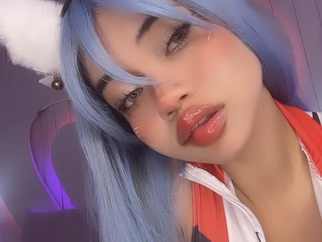 LiliMays - Live sex cam - 25442073