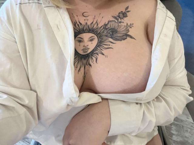 DiLaria - Sexe cam en vivo - 25442149